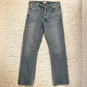 Citizens of Humanity Charlotte Wynwood